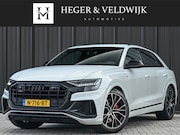 Audi Q8 - 55 TFSI e quattro Pro Line | S-Seats | B&O Sound | Head-Up |