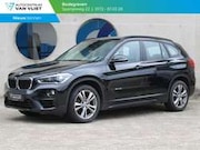BMW X1 - sDrive18i Executive | ACHTERUITRIJCAMERA | 12 MAAN