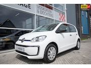 Volkswagen e-Up! - 37kwh