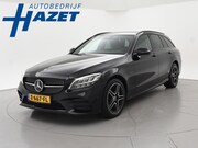 Mercedes-Benz C-klasse - Estate 300e PHEV 320 PK AMG SPORT + CAMERA | DISTRONIC | APP