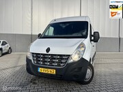 Renault Master - bestel T28 2.3 dCi L1H2|NAP|3 ZITS|CRUISE CON