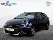 Toyota Corolla - Touring Sports Hybrid 140 GR Sport | Bi-Tone | Half Leder |