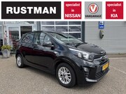 Kia Picanto - 1.0 DPi DynamicLine