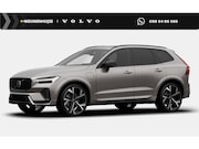 Volvo XC60 - 2.0 T8 Plug-in hybrid AWD Ultra Black Edition Executive | Lu