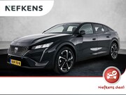 Peugeot 408 - Allure Hybrid 145pk Automaat | Navigatie | Achteruitrijcamer
