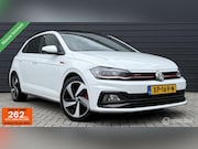 Volkswagen Polo - 2.0 TSI GTI DSG Pano.dak/Viritual/LED/Leder/Carplay