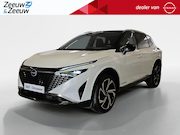 Nissan Qashqai - 1.5 e-Power Tekna Plus | Full option | Two-tone | Elektrisch