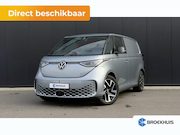 Volkswagen ID. Buzz Cargo - Bulli Limited Edition 79 kWh 4MOTION | Achterdeuren | 360 Ca