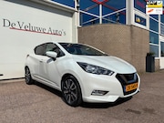 Nissan Micra - 1.0 IG-T N-Connecta|Camera|PDC|Carplay|Navi
