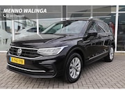 Volkswagen Tiguan - 1.5 TSI Life Business|Navi|ACC|Virtual|Apple carplay/android