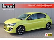 Peugeot 208 - 1.2 PureT. 100PK Allure Carplay-android/Parkeerhulp/Cruise-c