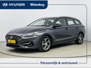 Hyundai i30 - Wagon 1.0 T-GDi MHEV Comfort Smart | Navi & Carplay | Camera