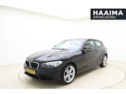 BMW 1-serie - 116i | 18 inch Lichtmetaal | Apple Carplay/Android Auto | Ve