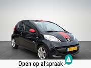 Peugeot 107 - 1.0-12V XR Airco/Nieuwe APK/Zuinige Stadsauto
