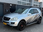 Mercedes-Benz M-klasse - 280 CDI|LEER|CLIMA|CRUISE|APK