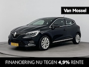 Renault Clio - 1.0 TCe 100Pk Intens | Navigatie | Apple & Android Carplay |