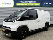 Kia PV5 - L2H1 Plus 71.2 kWh | Stoel/Stuurwielverwarming | Navigatie |
