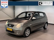 Kia Picanto - 1.0 Q Airco|Electr.Pakket|