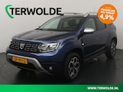 Dacia Duster - TCe 130 Prestige | Trekhaak |