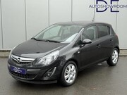 Opel Corsa - 1.4-16V Cosmo | Clima | Navi | Cruise | NW APK