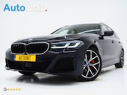 BMW 5-serie - Touring 530e M Sport Shadow Line | Panoramadak | LED Grille