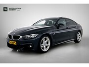 BMW 4-serie Gran Coupe - 418i High Executive (PANORAMADAK, STOELVERWARMING, CARPLAY, 