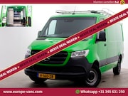 Mercedes-Benz Sprinter - 314 CDI 143pk L2H1 RWD 7G Automaat Airco/Navi/Camera 06-2019