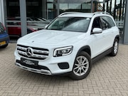 Mercedes-Benz 100-serie - Glb-klasse 180 BNS SOL. LUX.AUTOMAAT NAVI PDC-CAMERA VIRTUAL