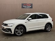 Volkswagen Tiguan - 1.5 TSI ACT R-Line 2019 DSG LED VIRTUAL KEYLESS