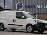 Fiat Doblò Cargo - 1.4 Maxi L2, AIRCO, 3-ZITS, BTW-VRIJ / MARGE