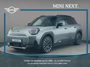 MINI Aceman - E Favoured M 42.5 kWh