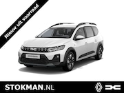 Dacia Jogger - Expression | Achteruitrijcamera | Bekleding ‘Expression’ | C
