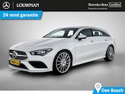 Mercedes-Benz CLA-Klasse - Shooting Brake 200 AMG Line AMG Line | Ledkoplampen | 19 Inc