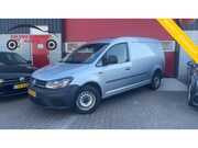 Volkswagen Caddy - 2.0 TDI L2H1 BMT Trendline TREKHAAK / AIRCO / ELEK RAMEN / B