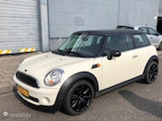 MINI Cooper - - 1.6 Pepper