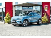 Volvo C40 - Recharge Plus 69 kWh | Pano | ACC | Trekhaak | SOH 92%