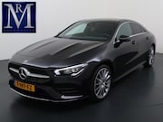 Mercedes-Benz CLA-Klasse - 250 e AMG PHEV | SFEERVERLICHTING | WIDESCREEN | AFN. TREKHA