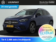 Mercedes-Benz GLA-Klasse - 250 e AMG Plug-In Hybride Inclusief 24 maanden Mercedes-Benz