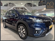 Suzuki S-Cross - 1.4 Boosterjet AllGrip Style Smart Hybrid, Pano, Adaptive