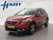 Peugeot 2008 - 1.2 PT 110 PK ALLURE + TREKHAAK | PANORAMA | CAMERA | APPLE