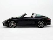Porsche 911 - 991 Targa 3.0 Carrera 4