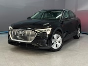 Audi e-tron Sportback - 50 quattro S edition 71 kWh
