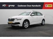 Skoda Kamiq - 1.0 TSI Ambition | 110 PK | Cruise control | Apple Carplay/A