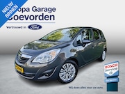 Opel Meriva - 1.4 Turbo Cosmo | TREKHAAK | CRUISE | CLIMA | P. SENSOREN |