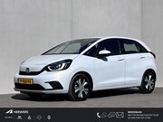 Honda Jazz - 1.5 e:HEV Elegance / Trekhaak (fietsendrager) / Adaptieve CC