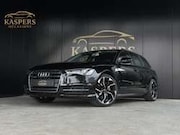 Audi A6 - Avant 2.0 TFSI quattro S line Edition |Matrix|20''
