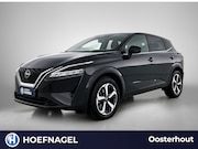 Nissan Qashqai - 1.3 MHEV Xtronic N-Connecta | Automaat | Adaptive Cruise | S