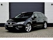 Seat Leon - ST 1.5 TSI FR Ultimate Edition | LED | Virtual | Camera | Ca
