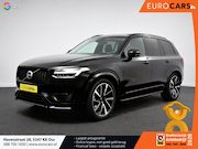 Volvo XC90 - 2.0 T8 455pk Recharge AWD Ultimate Dark Leder Panorama-schui
