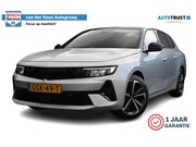 Opel Astra - Sports Tourer 1.2 Turbo Hybrid GS | Incl. 12 maanden garanti